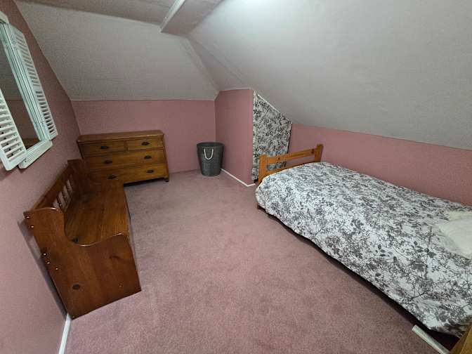 Kerry's room