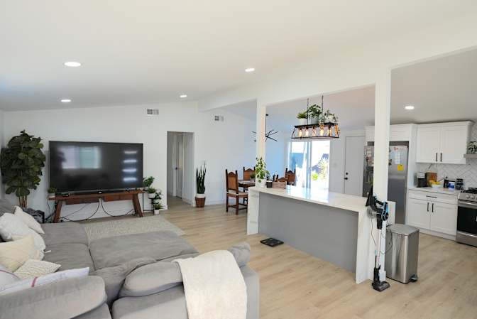 Will's room