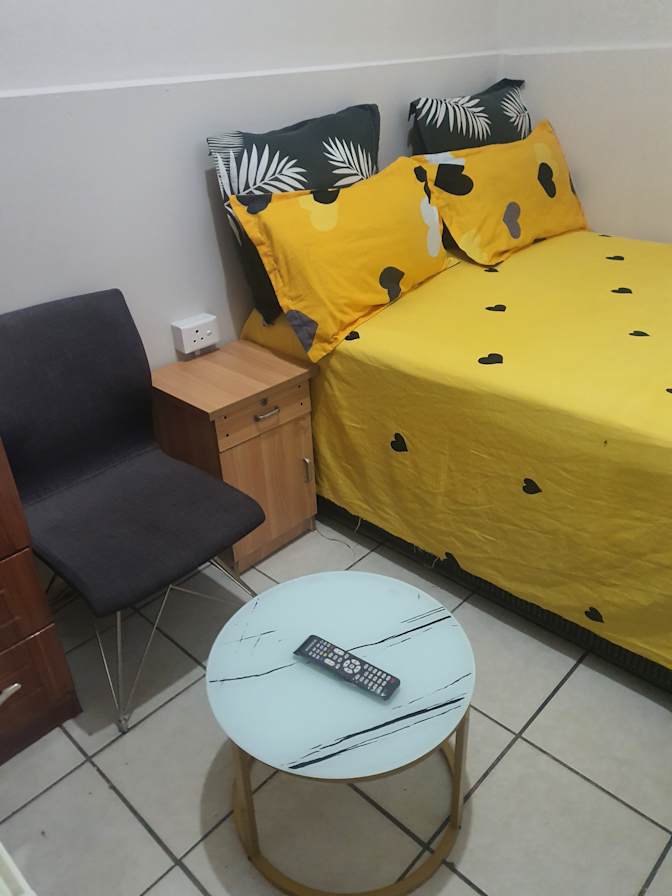 king's room