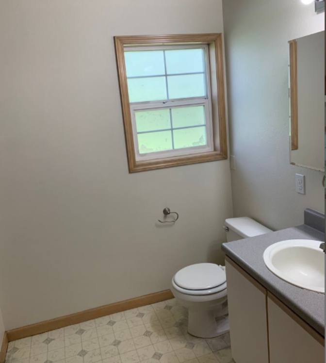 Jan's room