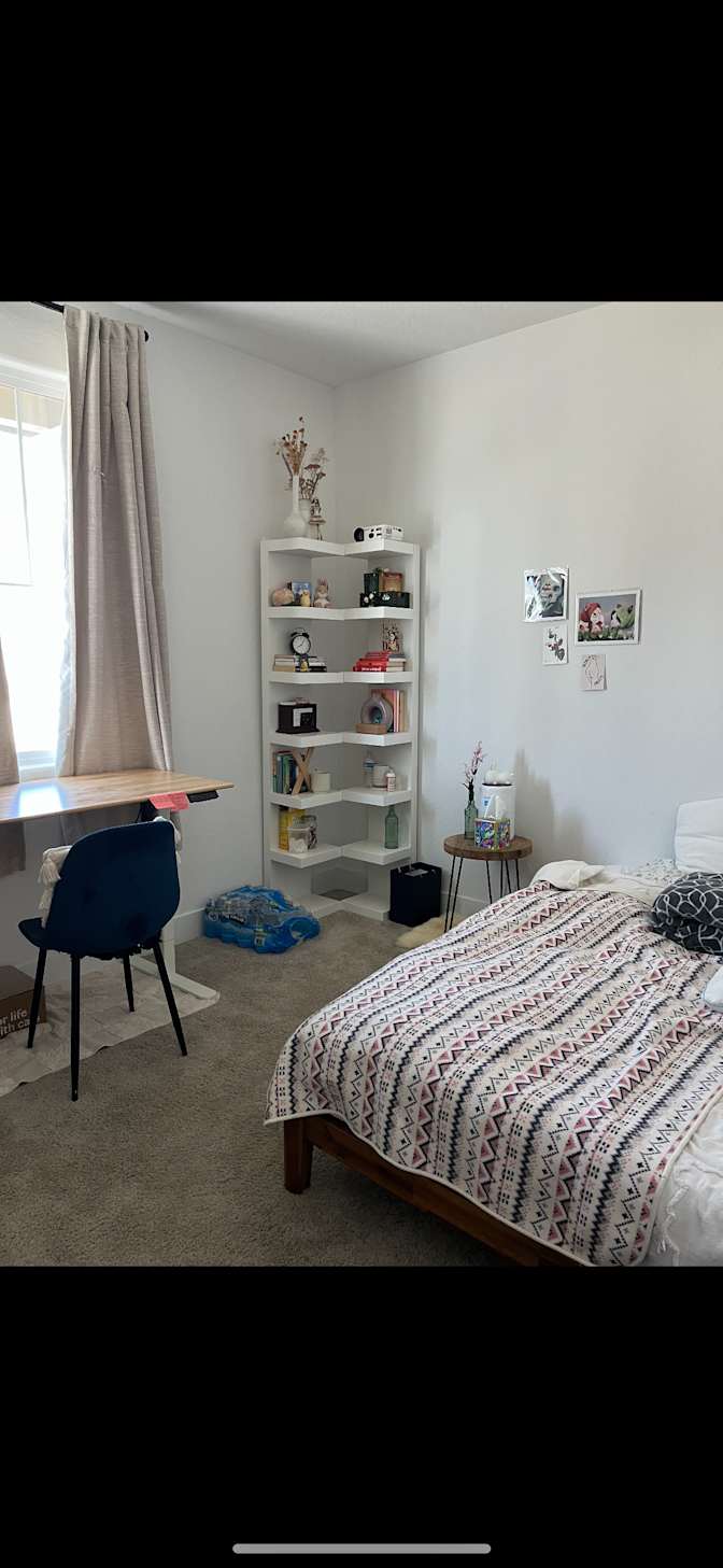 Emily's room