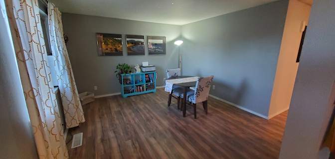 Noah's room