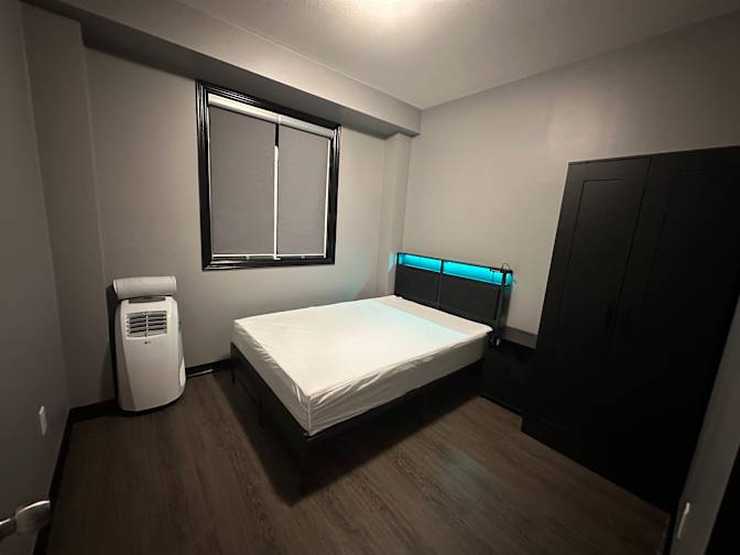 Sarah's room