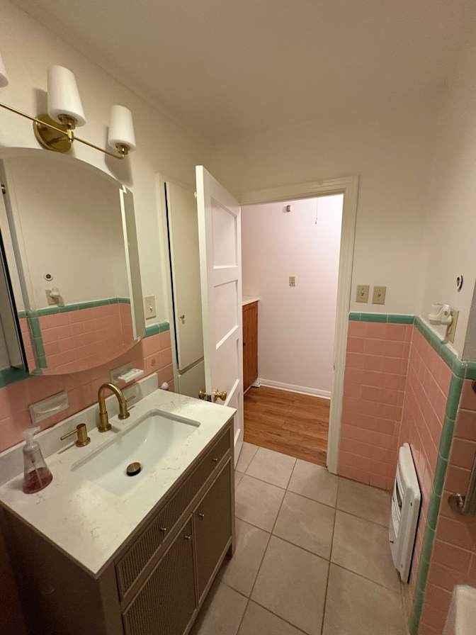 Joseph's room