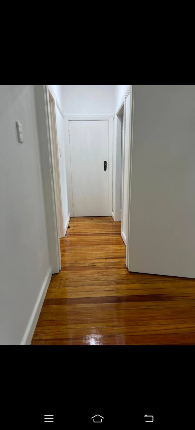 Raheem's room