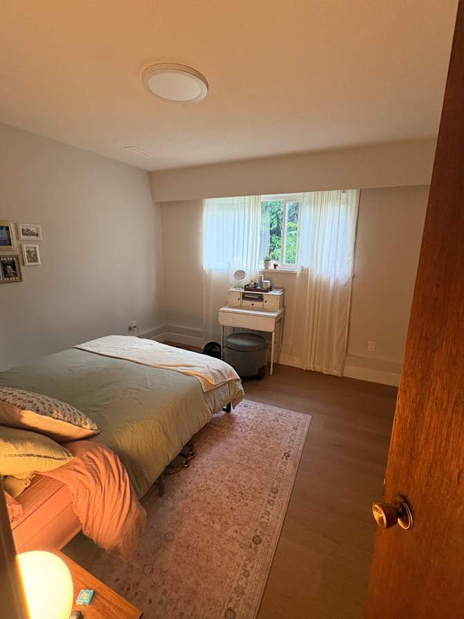 Marissa's room