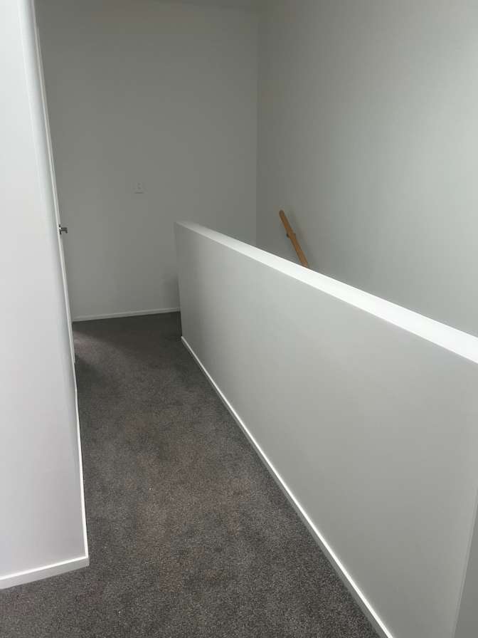 Sonyah's room