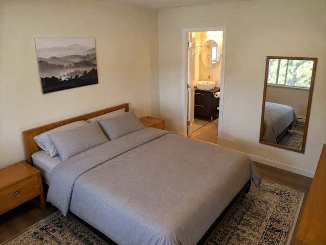 Jasen Masek's room