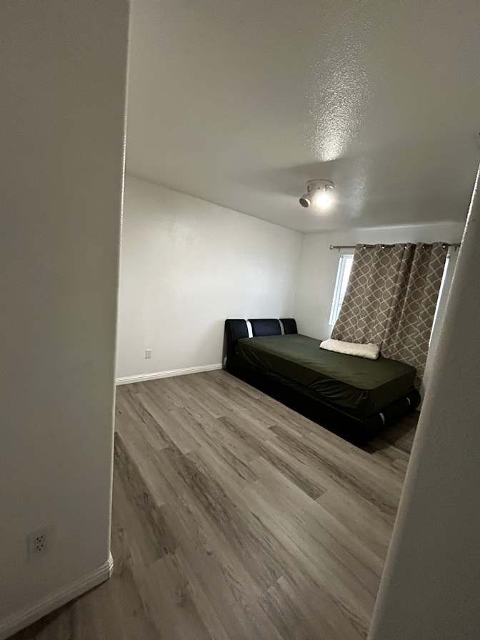 Andre's room
