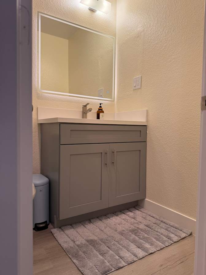 Nathan's room