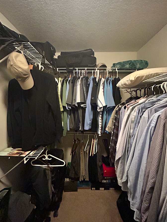 Emily's room