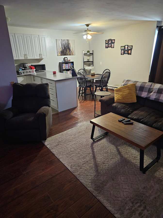 Jennifer's room