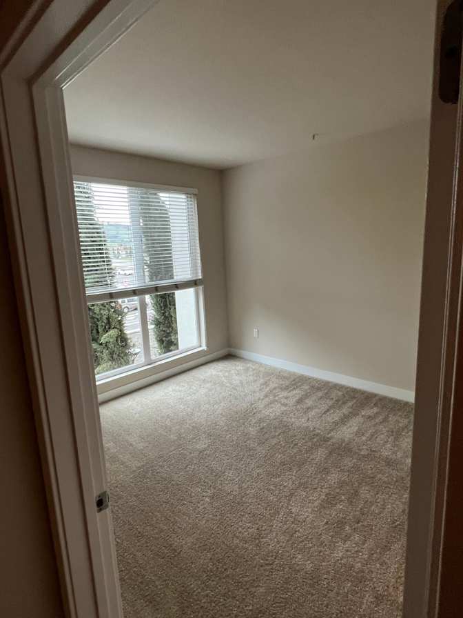 Andre's room