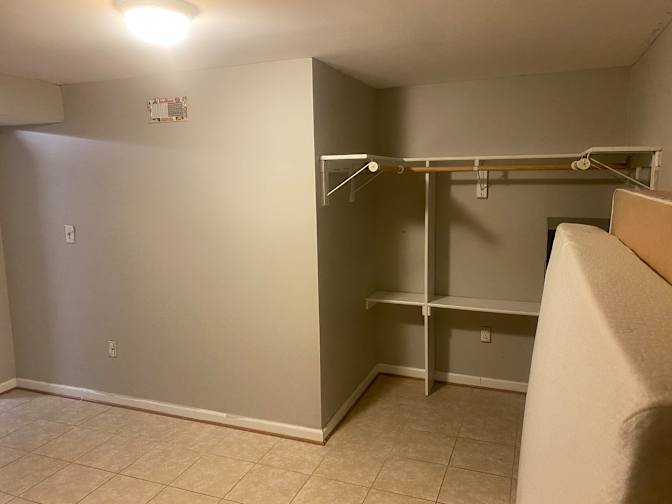 Jennifer's room