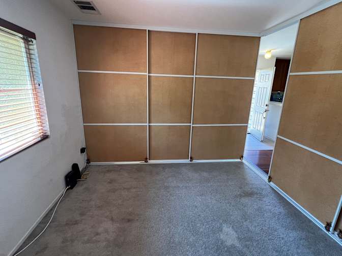 Oleksiy's room