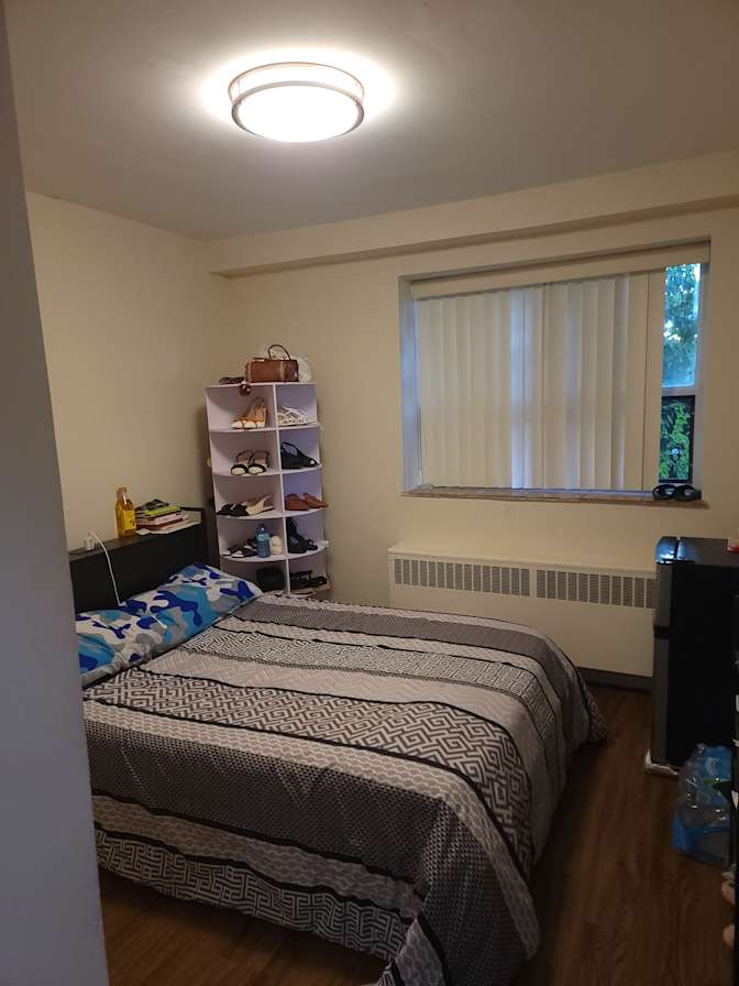 Jite's room
