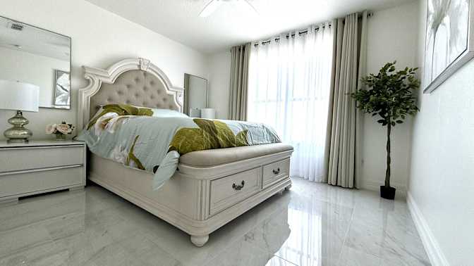 PadSplit's room