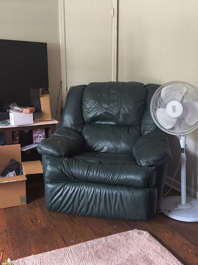 Jennifer's room