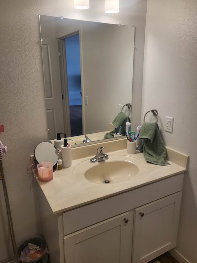 Missy's room