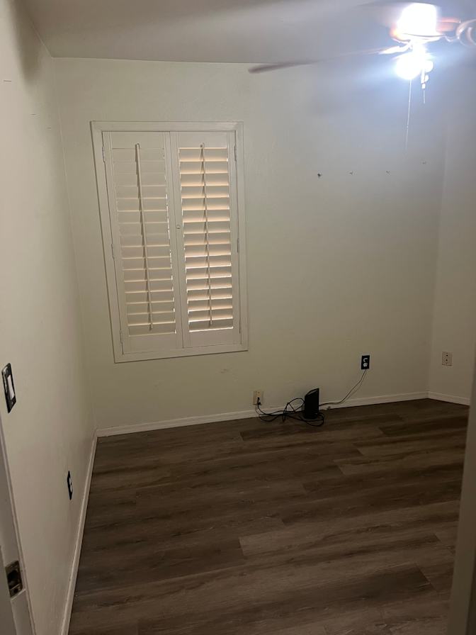Angel's room