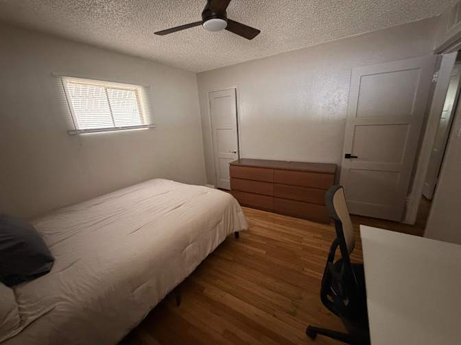 Danny's room