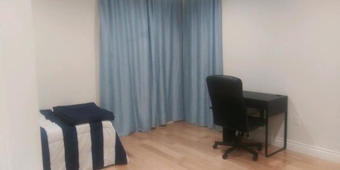 Koteswara's room