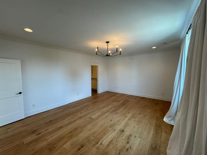 Jacob's room
