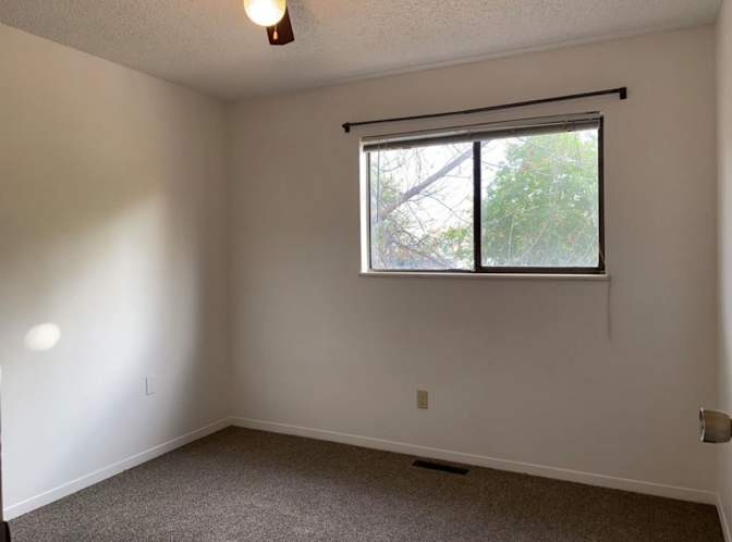 Noah's room