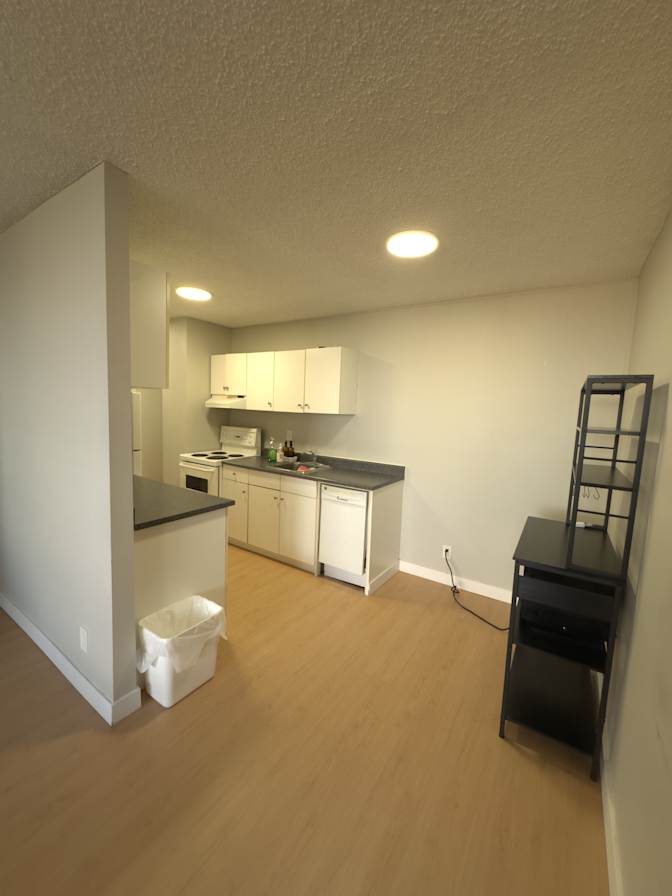 Munachi's room