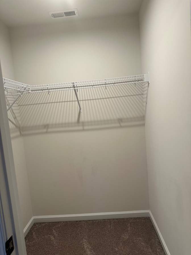Joslin's room