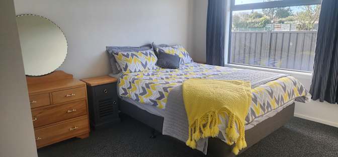 Abi's room