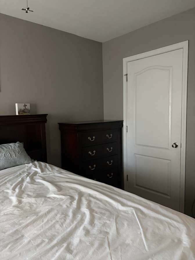 Karen's room