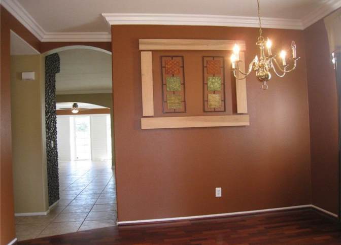 Benjamin's room