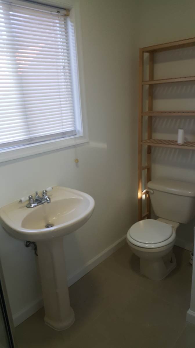 James's room