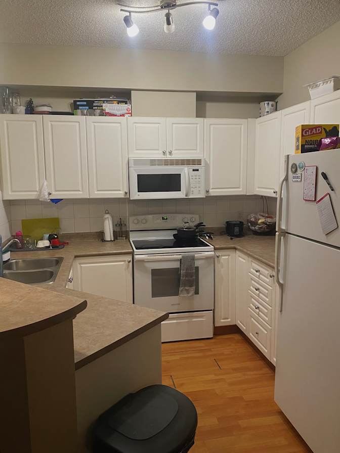 Cassandra's room