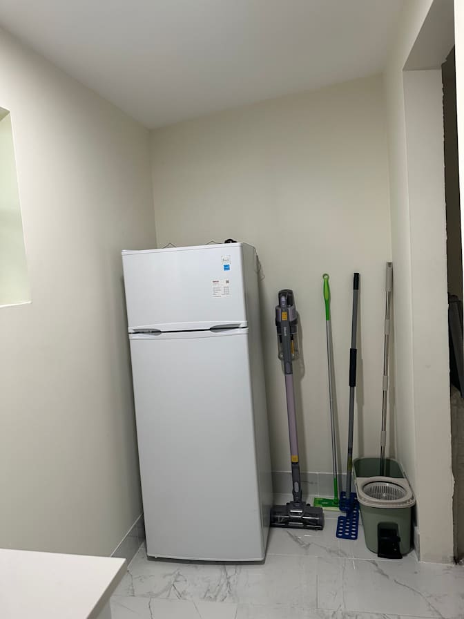 Bryan's room
