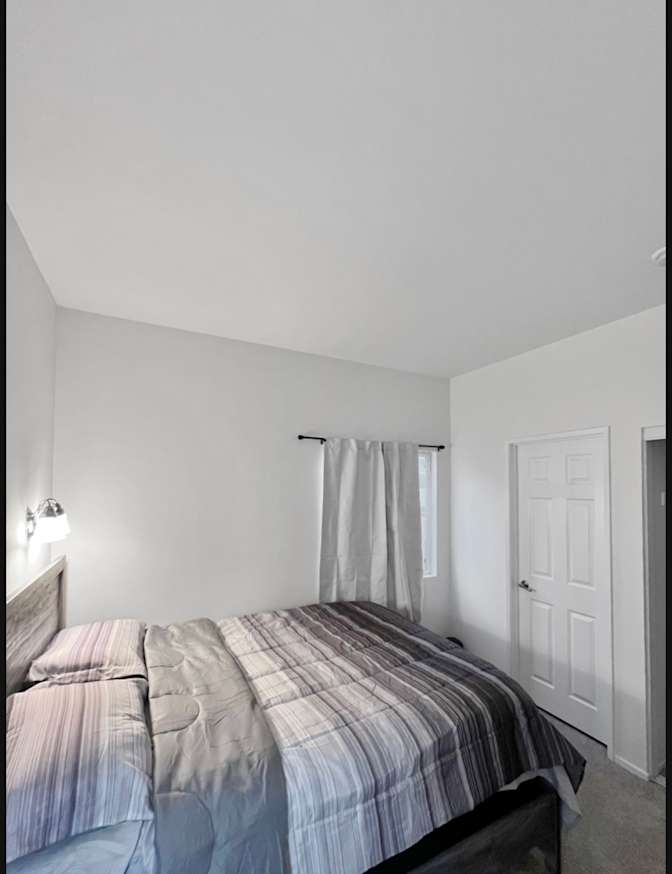Jalen's room