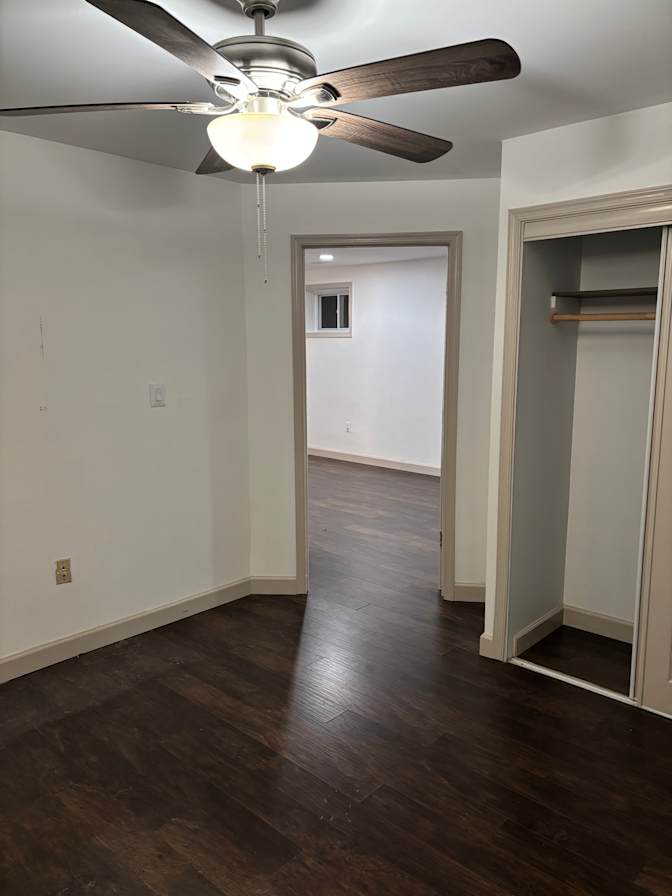 Johnathan's room