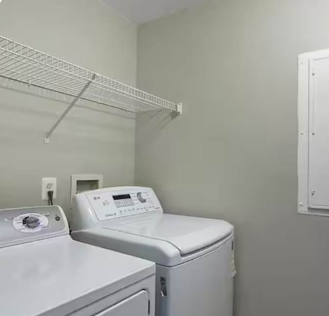 Malaika's room