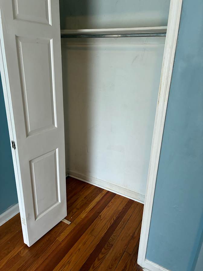 Maddy's room