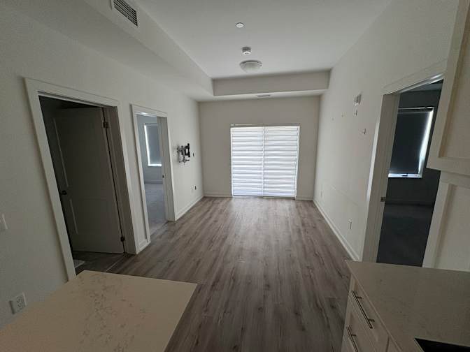 Ben's room