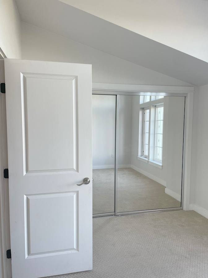 Kevin's room