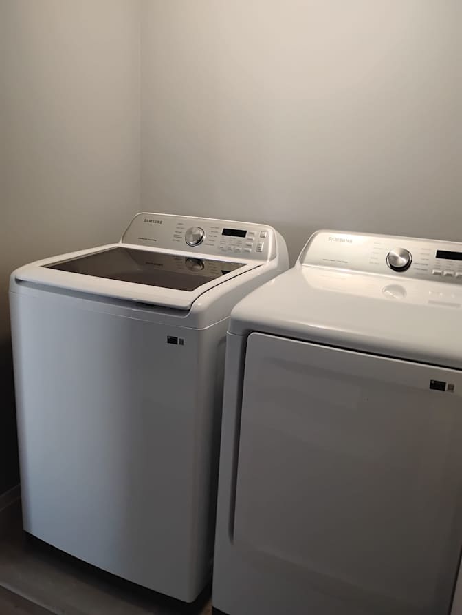Ola's room