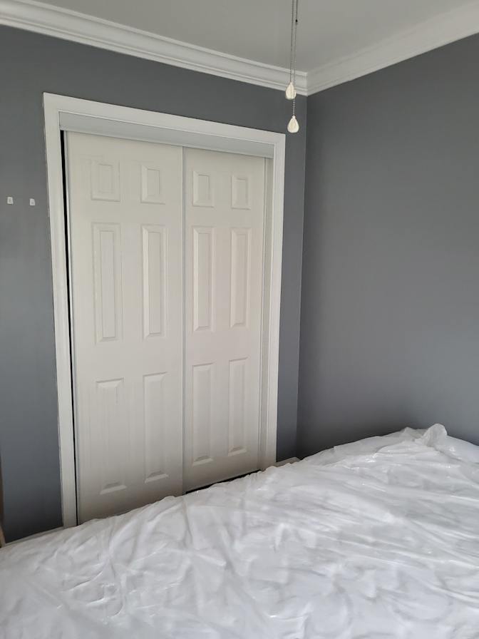 Naomi's room