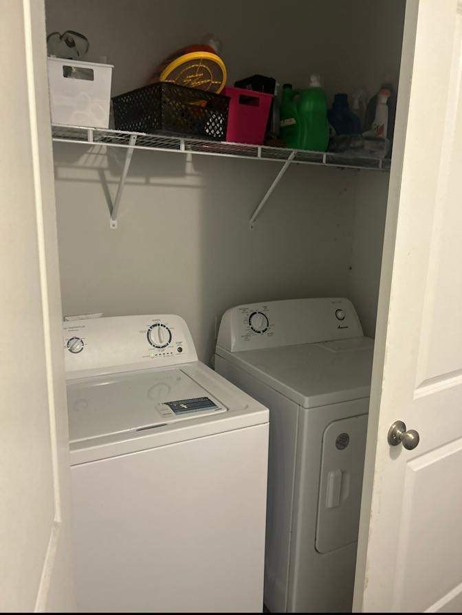 Gaylia johnson's room