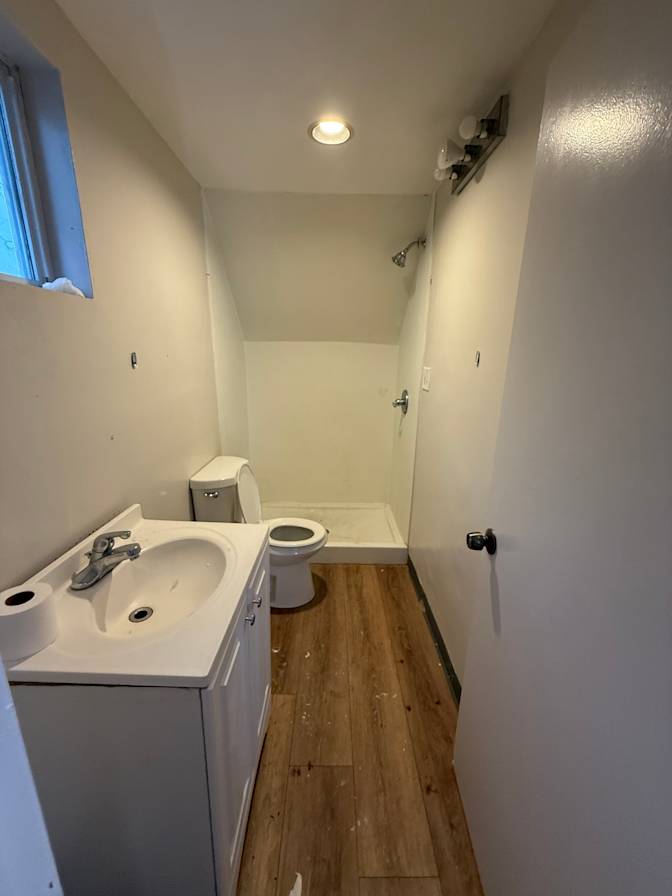 Pelagie's room