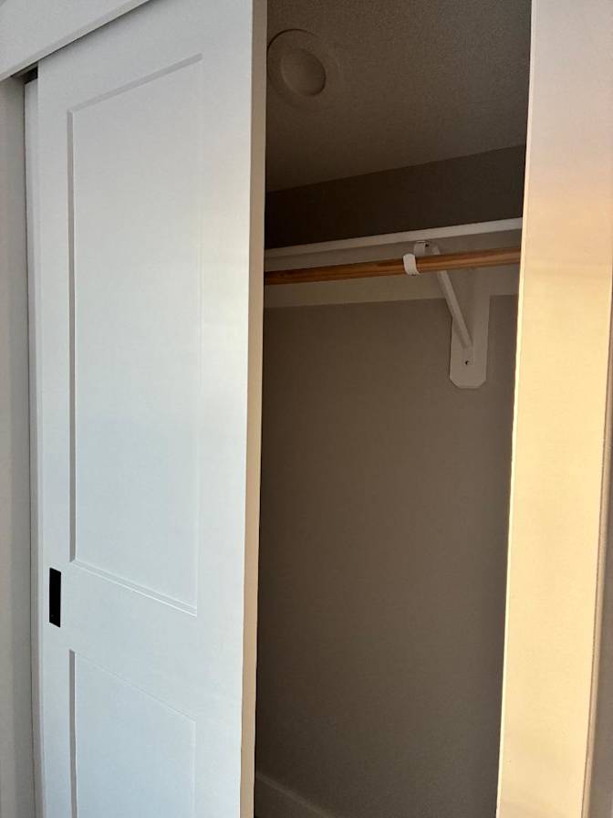 ea galvin's room