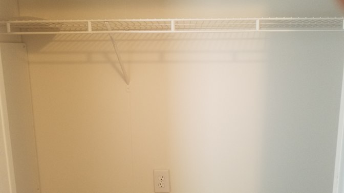Scott's room