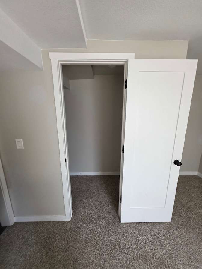 MATT's room