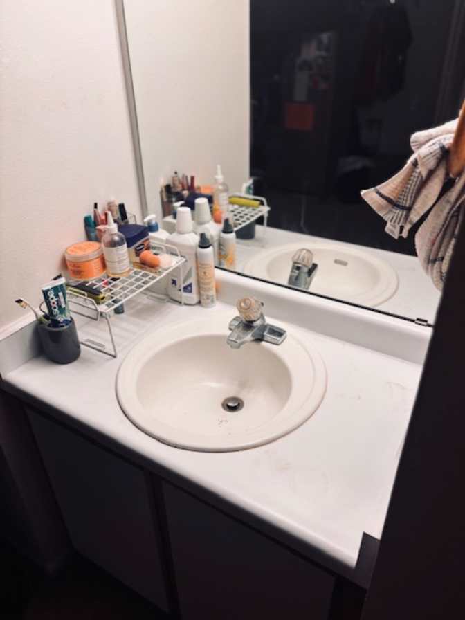 Hannah's room